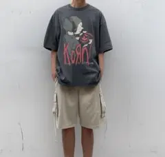 ヴィンテージバンドtシャツ