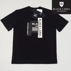 【新品タグ付き】ブラックレーベルクレストブリッジ 限定半袖Tシャツ M 09