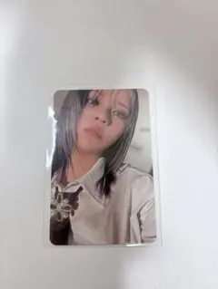 TWICE ジョンヨン トレカ