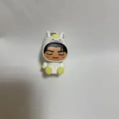 PSYCHICFEVER 小波津志 着ぐるみキーホルダー