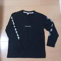 CONVERSE 〇 ロンT