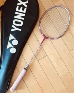 YONEX♡ナノレイ250 バトミントンラケット