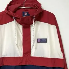 CHAPS RALPH LAUREN アノラックパーカー ナイロンジャケット