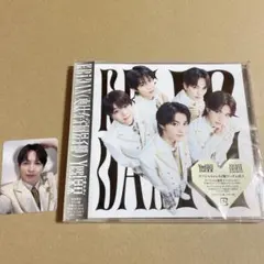 EBiDAN Yes!東京　M!LK盤　吉田仁人