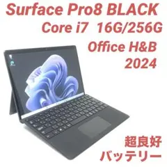 準新品・LTE・高性能Surface Pro7＋ 16G/256G Office - メルカリ