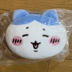 ちいかわ　もちもちフェイスマスコット2