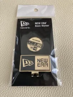 NEW ERA Basic Marker ゴルフマーカー（未開封新品）のサムネイル