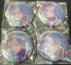 バンドリ10th 缶バッジくじ 湊友希那 - メルカリ