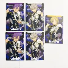 2025年最新】羽風薫 フィーチャー2の人気アイテム - メルカリ