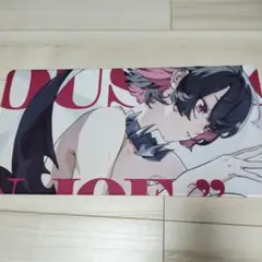 エレンジョー ゼンゼロ ゼンレスゾーンゼロ プレイマット ラスト