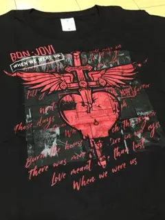 2025年最新】bon jovi 2018の人気アイテム - メルカリ