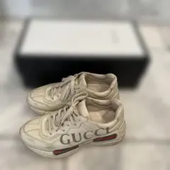 GUCCIスニーカーサイズ37のサムネイル