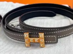 ★エルメス ベルト S級品！のサムネイル