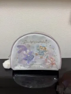 2026年最新】ダンシングスノーフレークス ポーチの人気アイテム - メルカリ