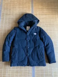 2025年最新】Beams別注 danton ダウンジャケットの人気アイテム - メルカリ