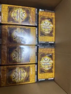 遊戯王 LIMITED PACK GX ラーイエロー 12BOX 新品 未開封 - メルカリ