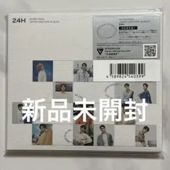 2026年最新】seventeen 24hの人気アイテム - メルカリ