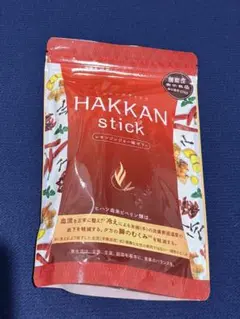 Hakkan Stick LAVA ヨガ ラバ ハッカンスティック　未開封10本