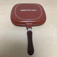 HAPPYCALL ホットクッカーグルメパン 両面フライパンのサムネイル