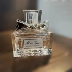 ミスディオール ブルーミングブーケ 30ml 残量約80%