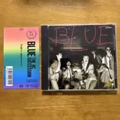 RCサクセション/BLUE