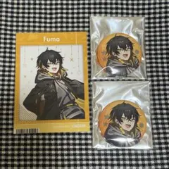 2025年最新】缶バッジ 十神の人気アイテム - メルカリ