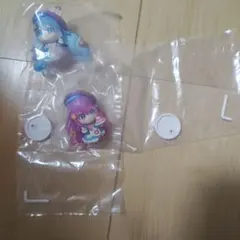 SnowMiku2026 Collection　雪ミクB＆巡音ルカ