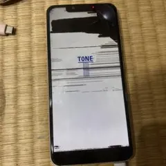 TONE e19 ジャンク品