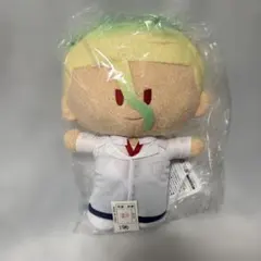 dr.stone 石神千空 ぬいぐるみ マスコット 海外限定 公式 正規品