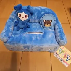 TWICE ティッシュカバー ティッシュケース ツウィ ツブリー GIGO限定