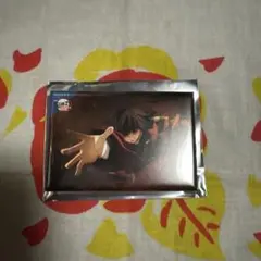 鬼滅の刃 冨岡義勇全方位コレクション缶バッジ