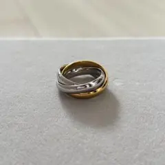 CENE トリプルウェブリング 13号のサムネイル