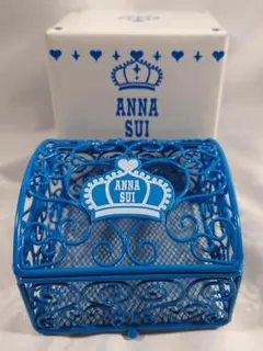2026年最新】Anna Sui 小物入れの人気アイテム - メルカリ
