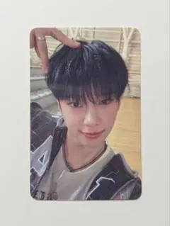 THEBOYZ THE AZIT トレカ ジュヨン theboyz トレカ ジュヨン - メルカリ