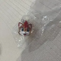 プロ野球マスコットめじるしアクセサリー　フレップ