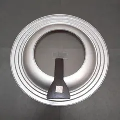 フライパン蓋 直径約30cm 取っ手付き スタンドタイプのサムネイル