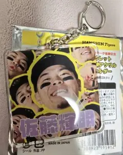 阪神タイガース 優勝記念 アクリルキーホルダー