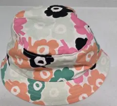 MARNI × Carhartt フラワー柄バケットハット - メルカリ