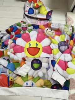 2025年最新】村上隆 パーカーの人気アイテム - メルカリ