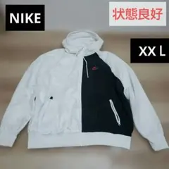 状態良好■NIKEナイキ■SPE WR LNDウーブンジャケットウインドランナー