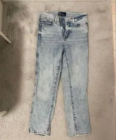 GAP High Rise Vintage Slim デニム