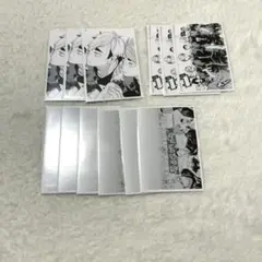 ハイキュー クロニクル フォトカード 稲荷崎