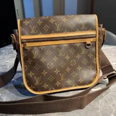 Louis Vuitton モノグラム メッセンジャーバッグ☘️処分価格☘️ 美品