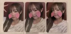 バラ売り◎ YENA イェナ Blooming Wings 封入トレカ - メルカリ