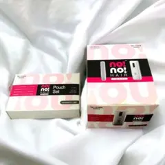 YA-MAN NO!NO! HAIRスマート脱毛器 シルバーのサムネイル
