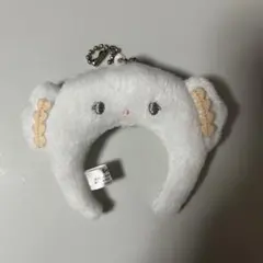 サンリオ シークレットミニカチューシャ こぎみゅん