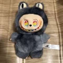 2026年最新】LABUBU ぬいぐるみ シークレットの人気アイテム - メルカリ