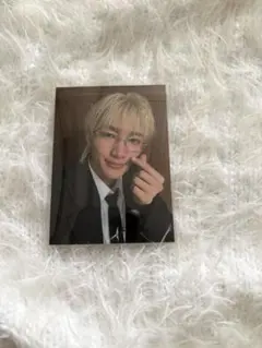 桜木雅哉トレカ