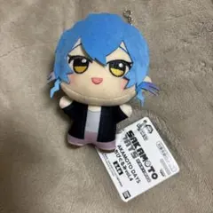 SAKAMOTO DAYS ちびぐるみvol.4 赤尾晶 サカモトデイズ