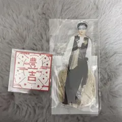 【匿名配送】INI 許豊凡 フェンファン LAPOSTA ラポスタ アクスタ